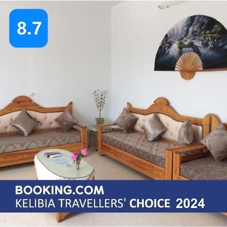 Kelibia Paradise Buitenkant foto